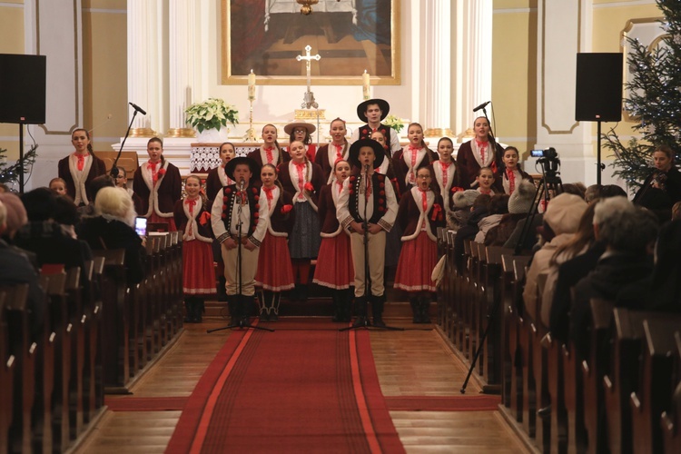 Nabożeństwo ekumeniczne w Ustroniu - 2018