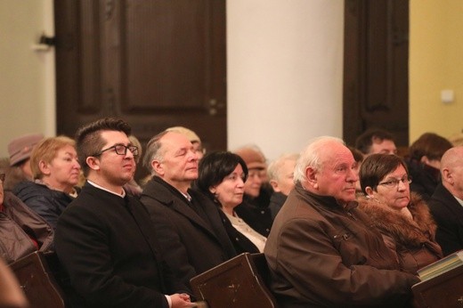 Nabożeństwo ekumeniczne w Ustroniu - 2018