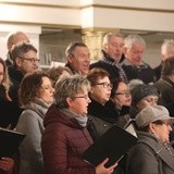 Nabożeństwo ekumeniczne w Ustroniu - 2018