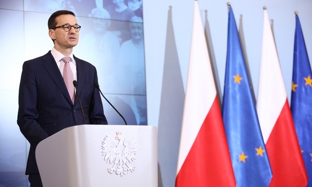 W Davos coraz większe zrozumienie dla reformy wymiaru sprawiedliwości