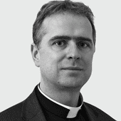 Niech Jego wola nadaje kształt memu życiu