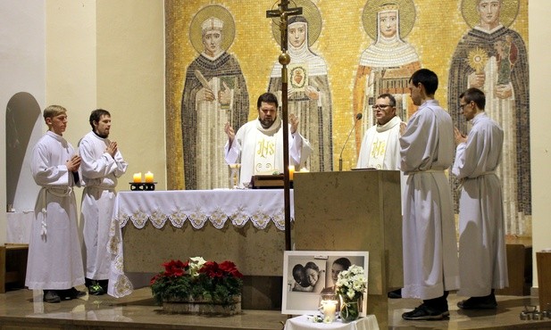 Żyła tak, jakby nie miała chwili do stracenia