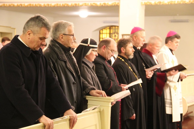 Tydzień Modlitw o Jedność Chrześcijan w Sopocie