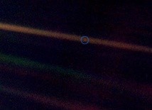 Pale Blue Dot