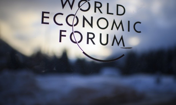 Zimowe Davos nie studzi optymizmu