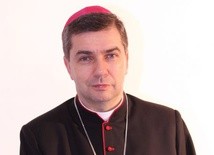 Bp Wojciech Osial