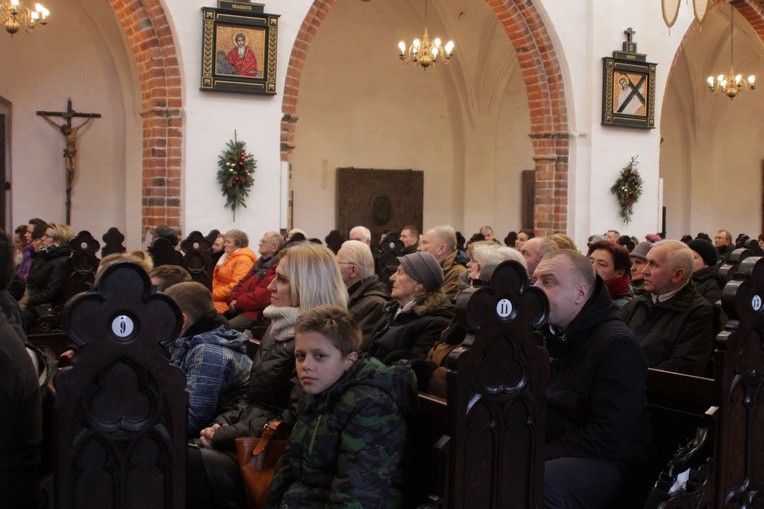 73. rocznica marszu śmierci
