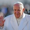 Franciszek: Chrześcijanie różnych wyznań są tą samą rodziną