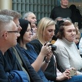 Jasełka dla babć i dziadków