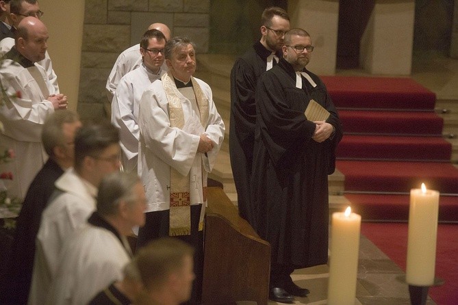 Tydzień Modlitw o Jedność Chrześcijan