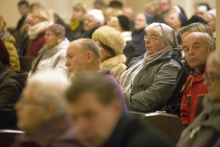 Tydzień Modlitw o Jedność Chrześcijan