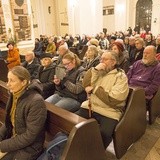 Tydzień Modlitw o Jedność Chrześcijan