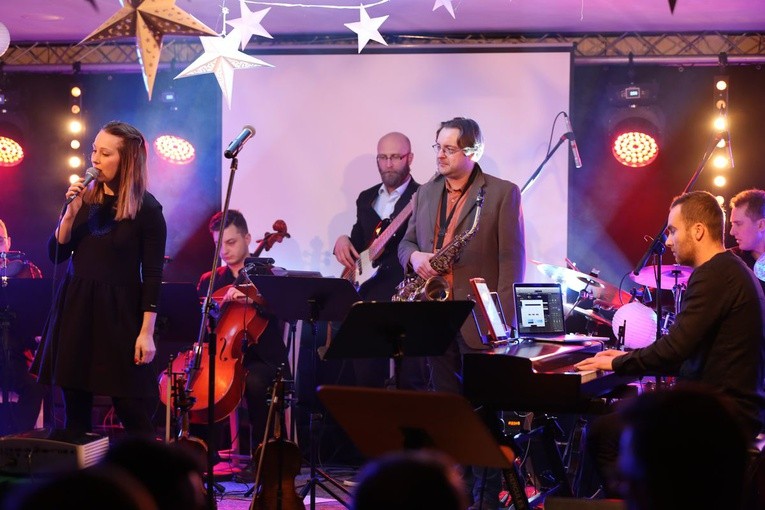 Rok Rodziny w Ostrowcu Świętokrzyskim