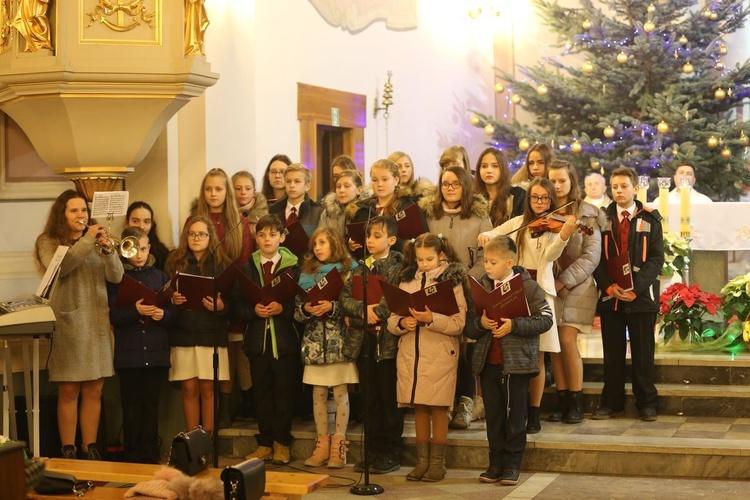 Rok Rodziny w Ostrowcu Świętokrzyskim