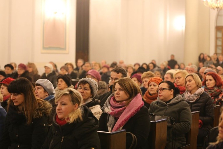 Rok Rodziny w Ostrowcu Świętokrzyskim