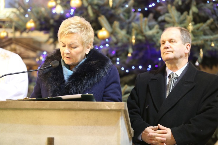 Rok Rodziny w Ostrowcu Świętokrzyskim