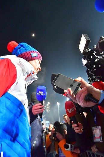 Kwalifikacje Pucharu Świata w Skokach Narciarskich na Wielkiej Krokwi