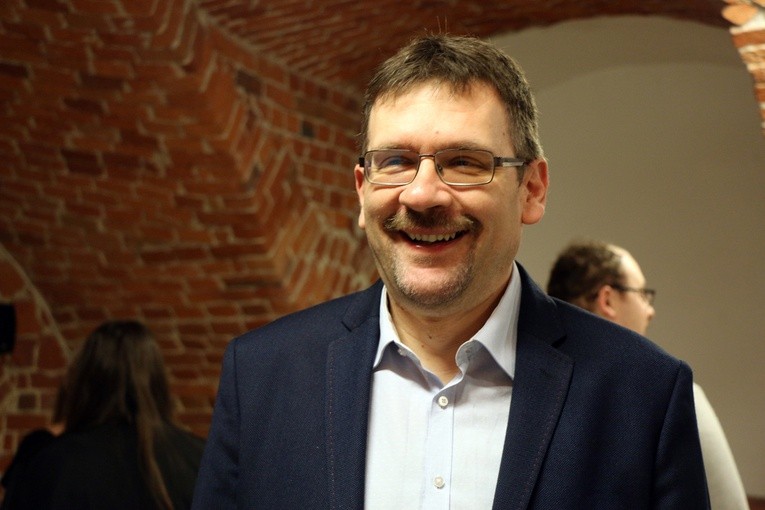 Międzywspólnotowy bal ŚDM-owy