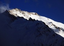 Na Nanga Parbat zginął polski himalaista Paweł Kopeć