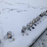 Upamiętnili ofiaty Holokaustu
