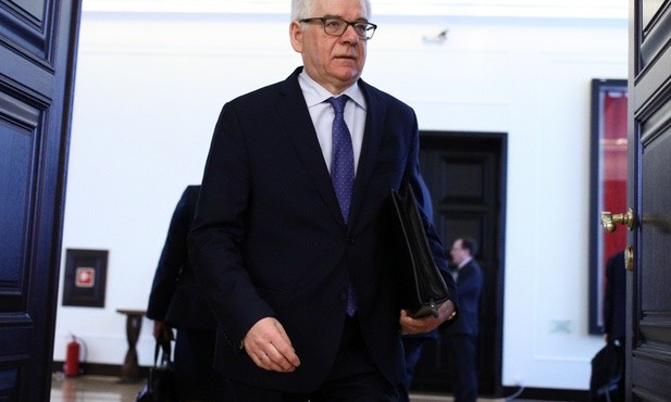 Polska nie zgodzi się na uzależnienie funduszy UE od kryteriów praworządności