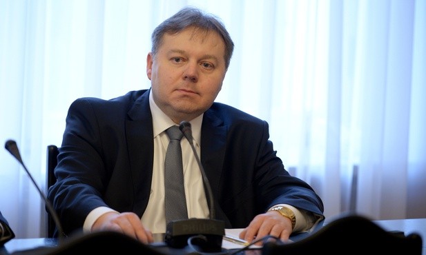 Nowy sędzia Trybunału Konstytucyjnego