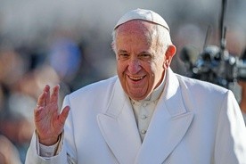 Papież: Głoszenie zawsze jest policzkiem, to klaps