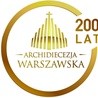 200 lat archidiecezji. I nowe logo