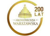 200 lat archidiecezji. I nowe logo