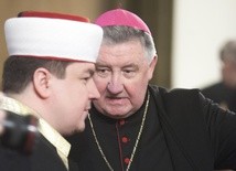 Muzułmanie i katolicy: Polska jest domem nas wszystkich