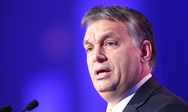 Orban: Europa potrzebuje przeprojektowania