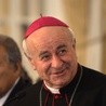 Abp Paglia: rodzina jest wielkim kapitałem dla społeczeństwa