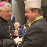 Jesteśmy dziećmi jednego Boga