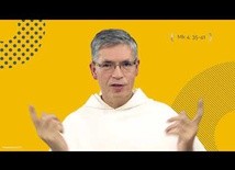 Czego najbardziej się boisz?