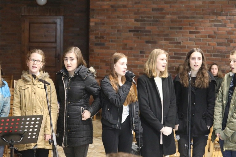 OSDDW z ks. Dariuszem Bartochą SDB