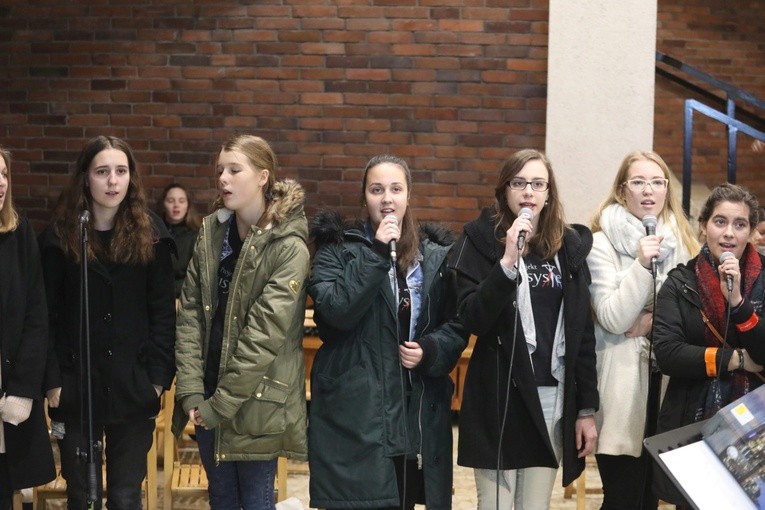 OSDDW z ks. Dariuszem Bartochą SDB