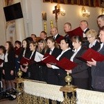 Festiwal Kolęd i Pastorałek w Kałkowie-Godowie