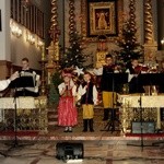 Festiwal Kolęd i Pastorałek w Kałkowie-Godowie