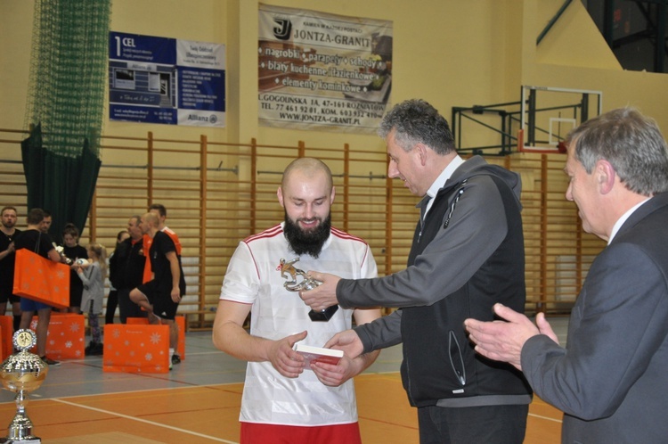 VI Turniej Fair Play w Strzelcach Opolskich