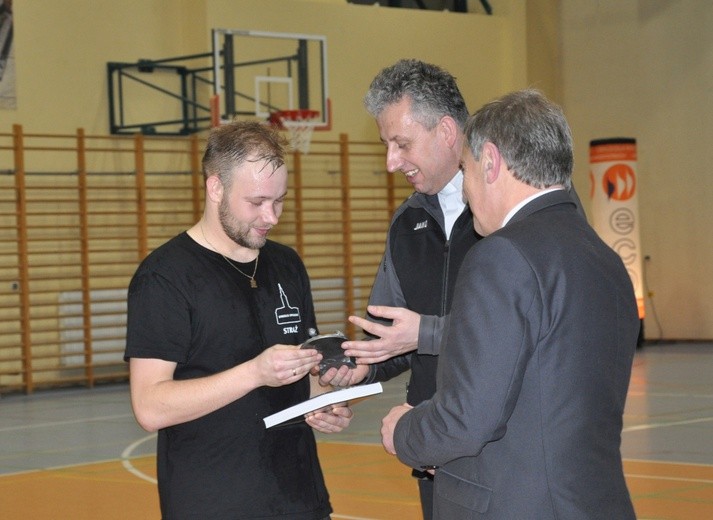 VI Turniej Fair Play w Strzelcach Opolskich