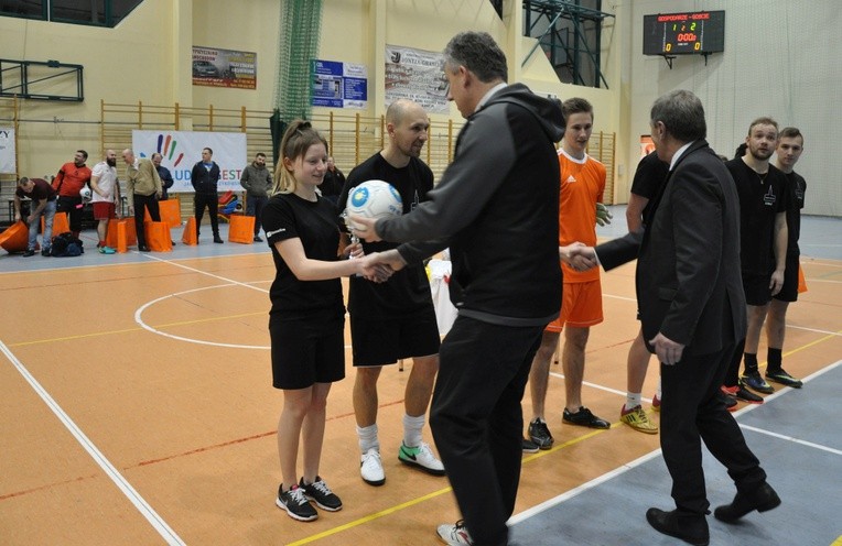 VI Turniej Fair Play w Strzelcach Opolskich