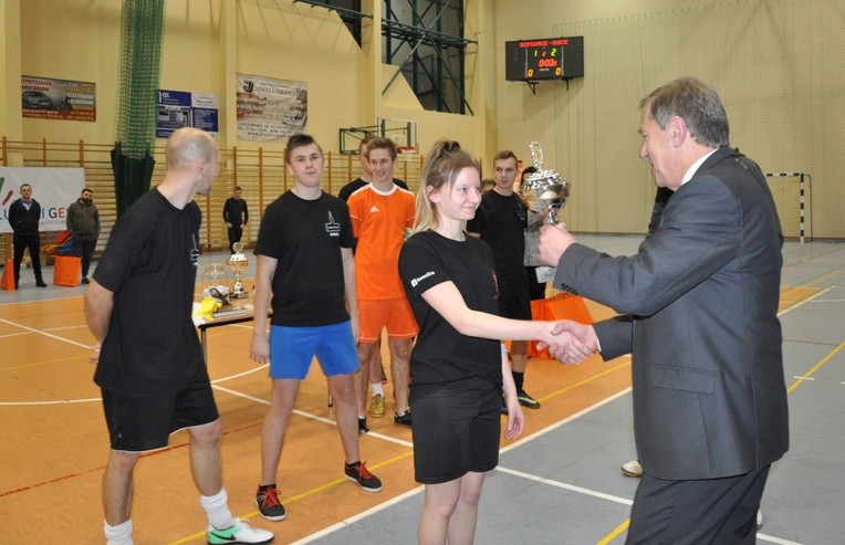 VI Turniej Fair Play w Strzelcach Opolskich