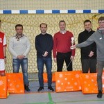 VI Turniej Fair Play w Strzelcach Opolskich