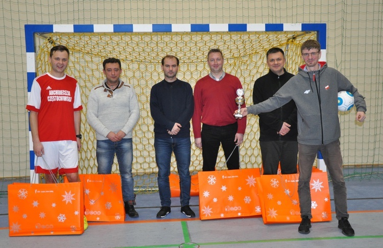 VI Turniej Fair Play w Strzelcach Opolskich