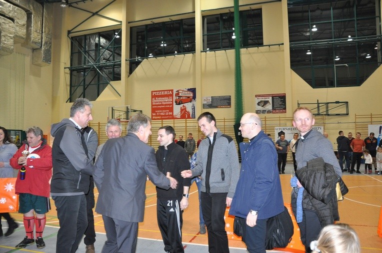 VI Turniej Fair Play w Strzelcach Opolskich