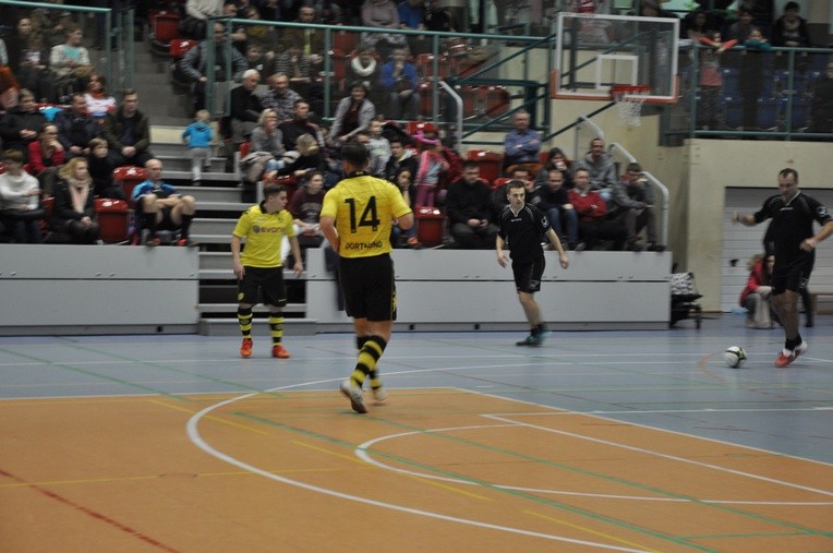 VI Turniej Fair Play w Strzelcach Opolskich