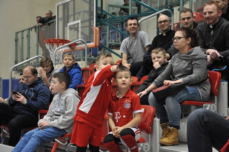 VI Turniej Fair Play w Strzelcach Opolskich