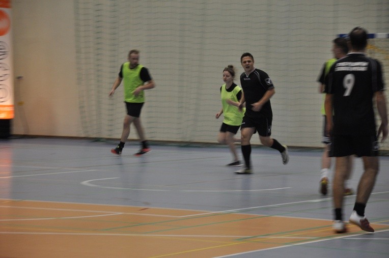 VI Turniej Fair Play w Strzelcach Opolskich