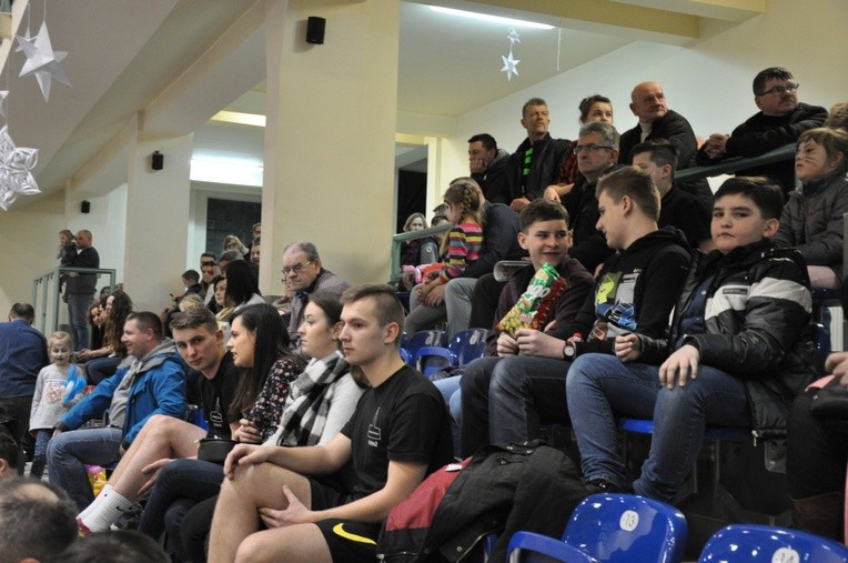 VI Turniej Fair Play w Strzelcach Opolskich