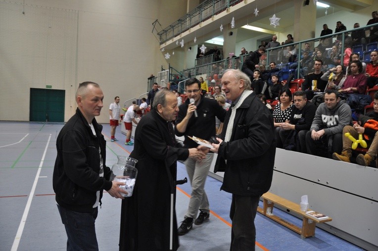 VI Turniej Fair Play w Strzelcach Opolskich